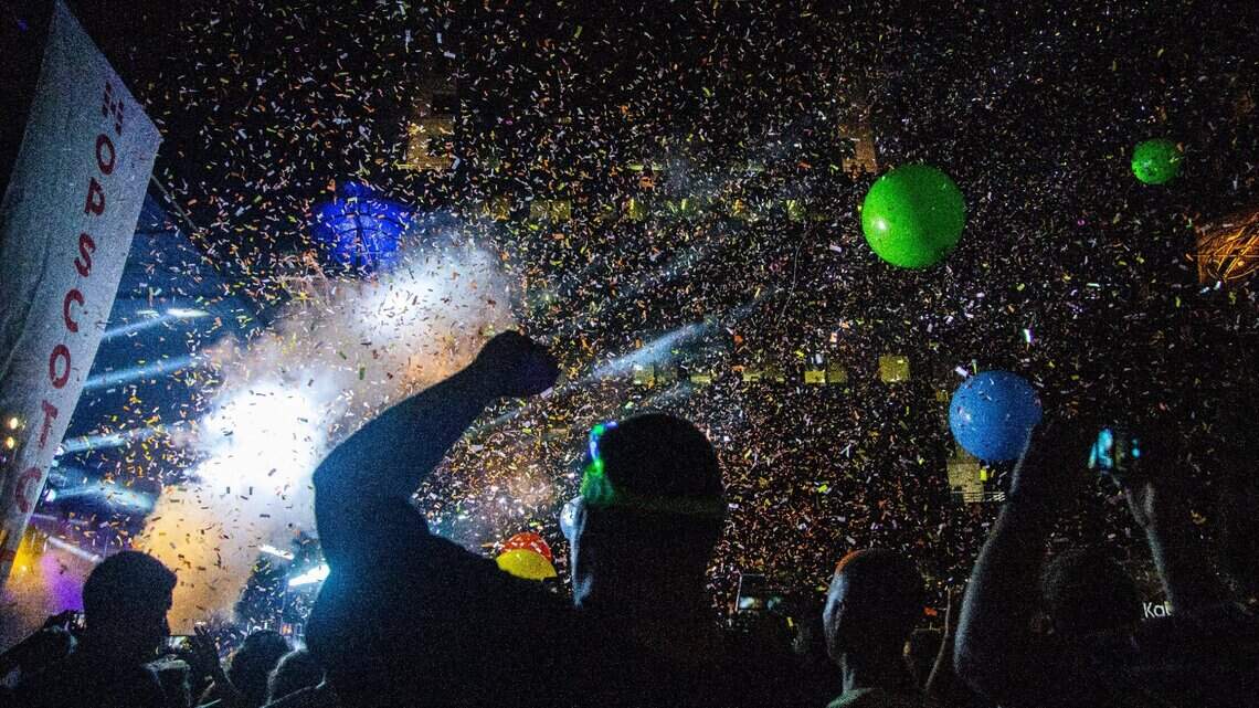 Hopscotch Music Festival will require proof of vaccination or a negative COVID test