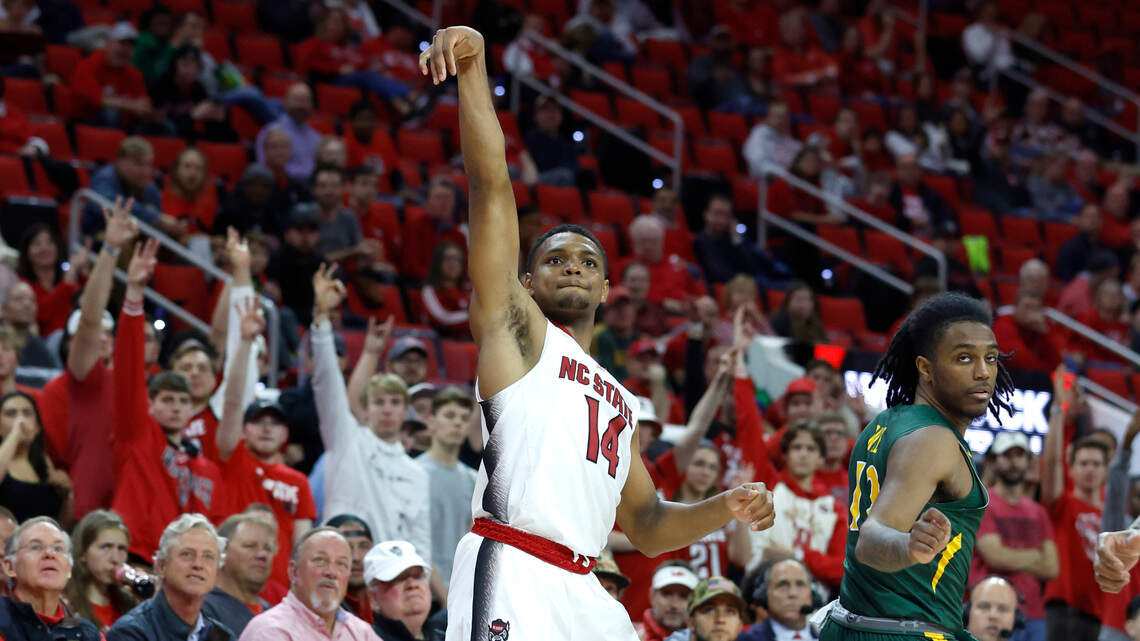 NC State gears up for ACC opener by rolling past William & Mary