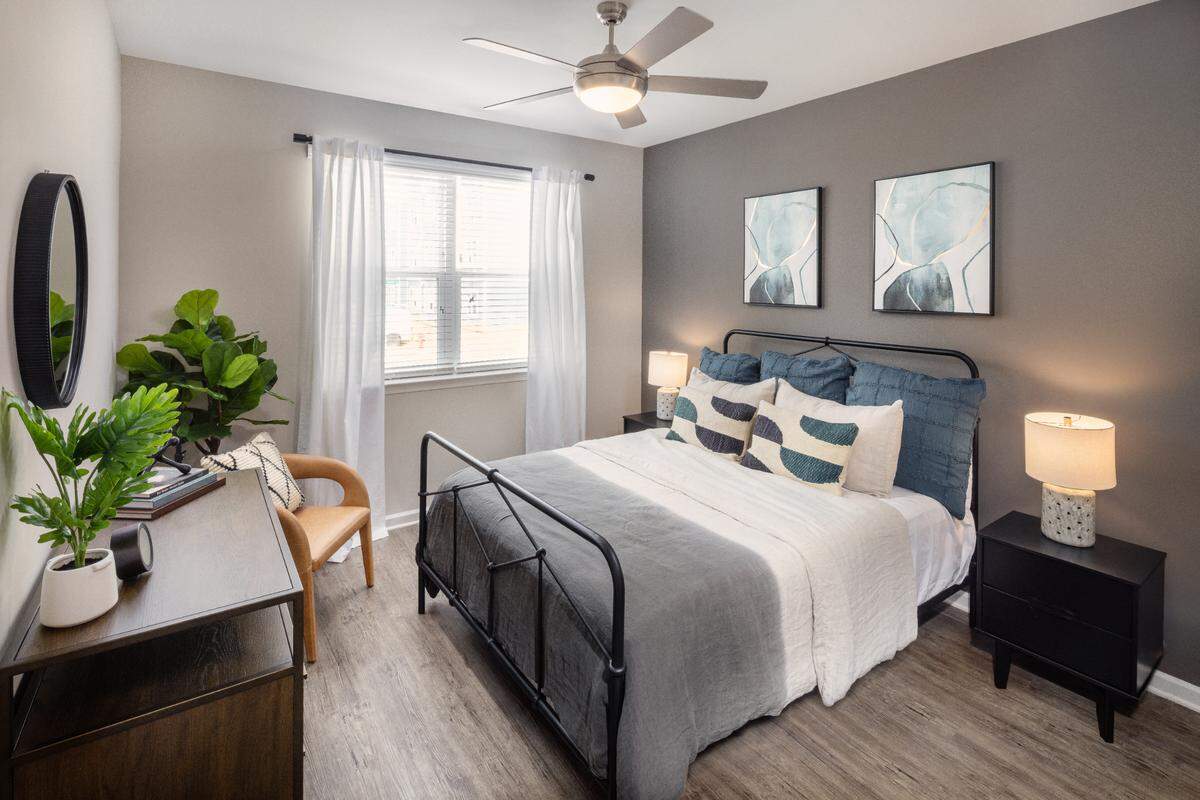 A new 344-unit complex called Prose New Hope has opened at 4100 Buffaloe Road in Northeast Raleigh.