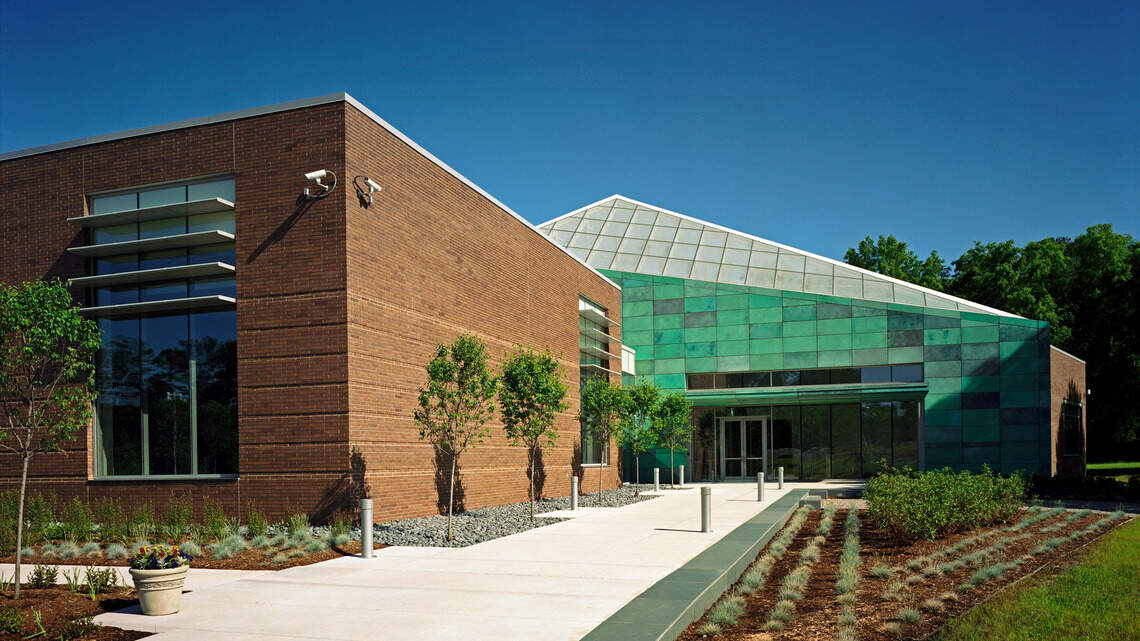 Research Triangle Foundation moves its HQ, opening up land in heart of RTP