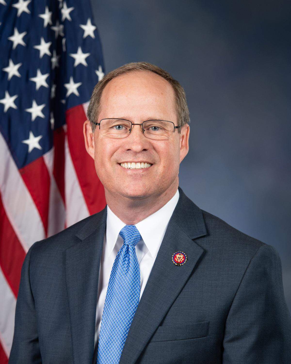 US Rep. Greg Murphy