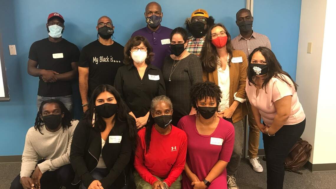 United Way in Triangle adopts new approach to end poverty: fight racism