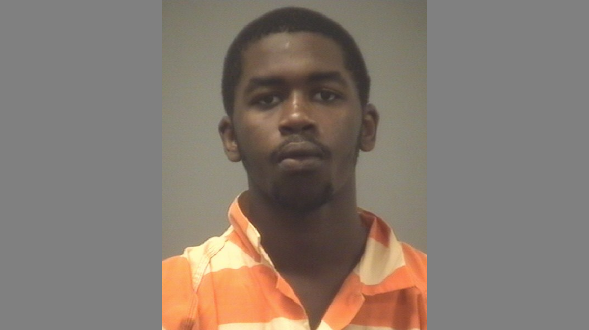 Antonio Johnson