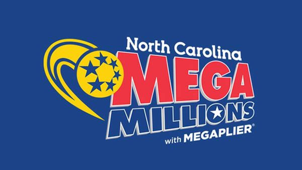 A Mega Millions lottery ticket bought in North Carolina scored a $2 million prize.