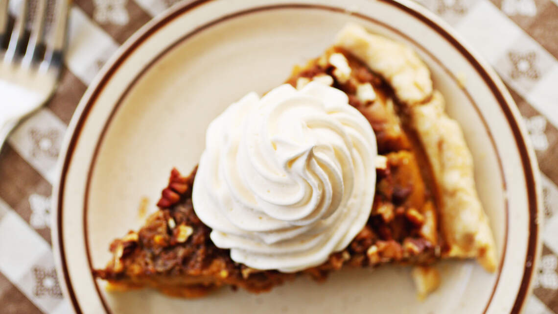 That Reese’s pie may already be sold out, but these 5 NC pies are better anyway