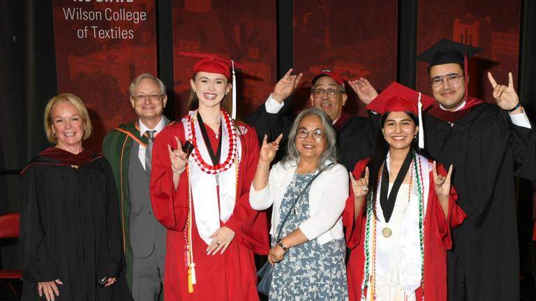 NC State graduates got a huge surprise at commencement. Here's what to know