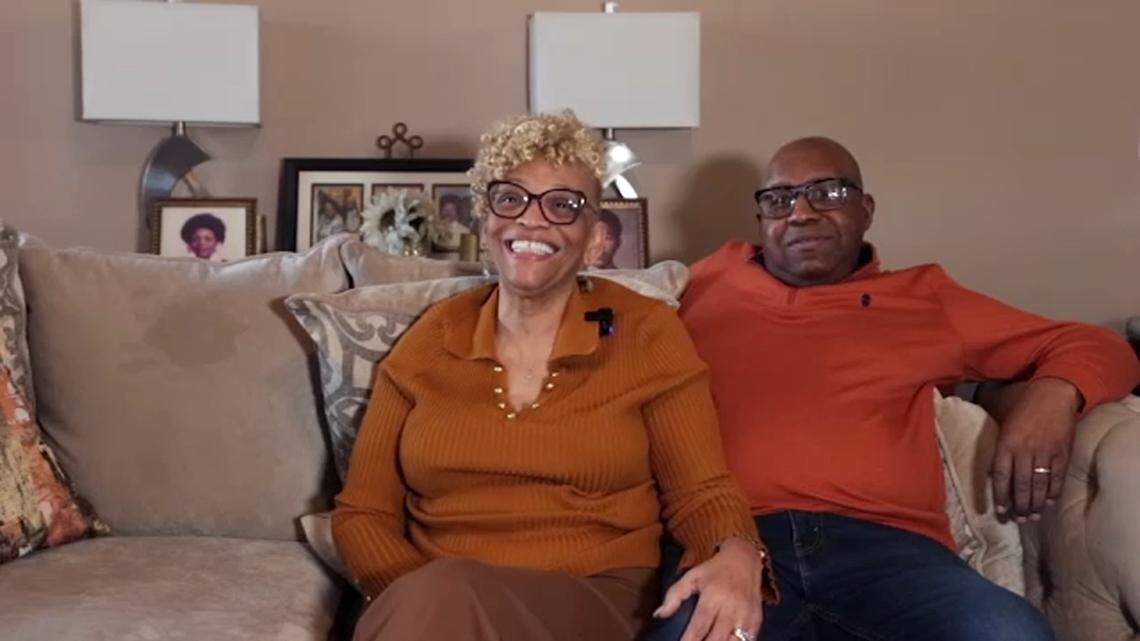 More Than a Hashtag: The evolution of Black love