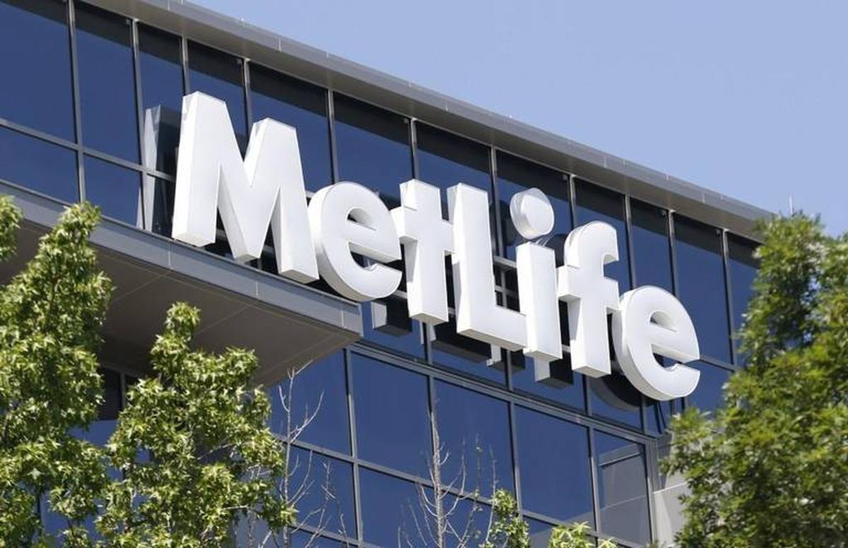MetLife’s Global Technology Campus in Cary, North Carolina.
