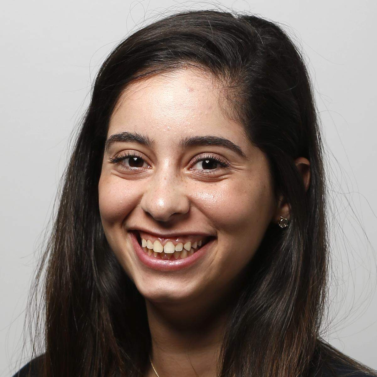 Profile Image of Rashaan Ayesh