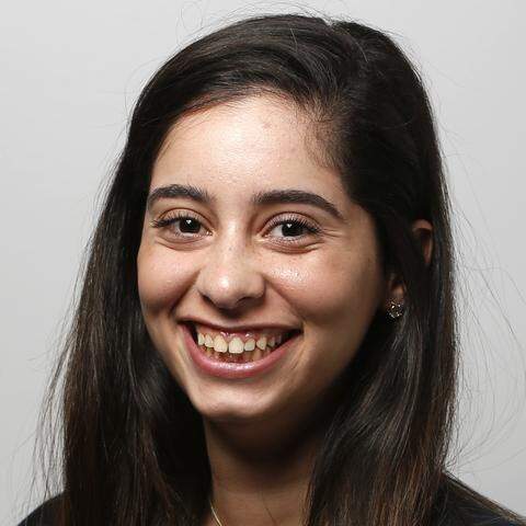 Profile Image of Rashaan Ayesh