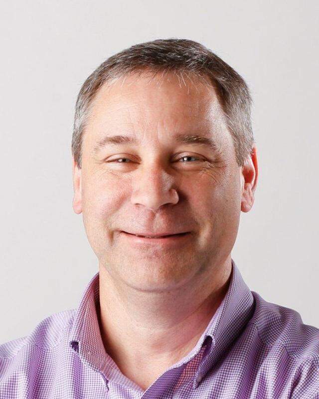 David Raynor is a database editor.