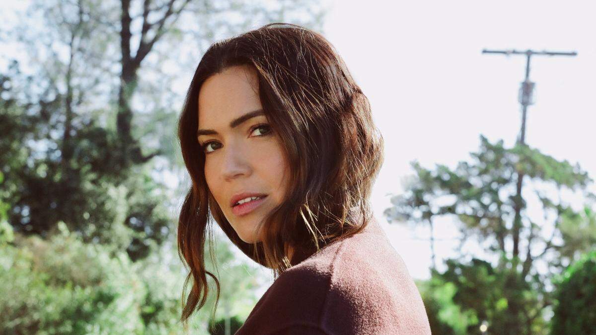 Singer-songwriter and “This is Us” star Mandy Moore is performing at the Carolina Theatre of Durham on June 12 as part of her In Real Life Tour.