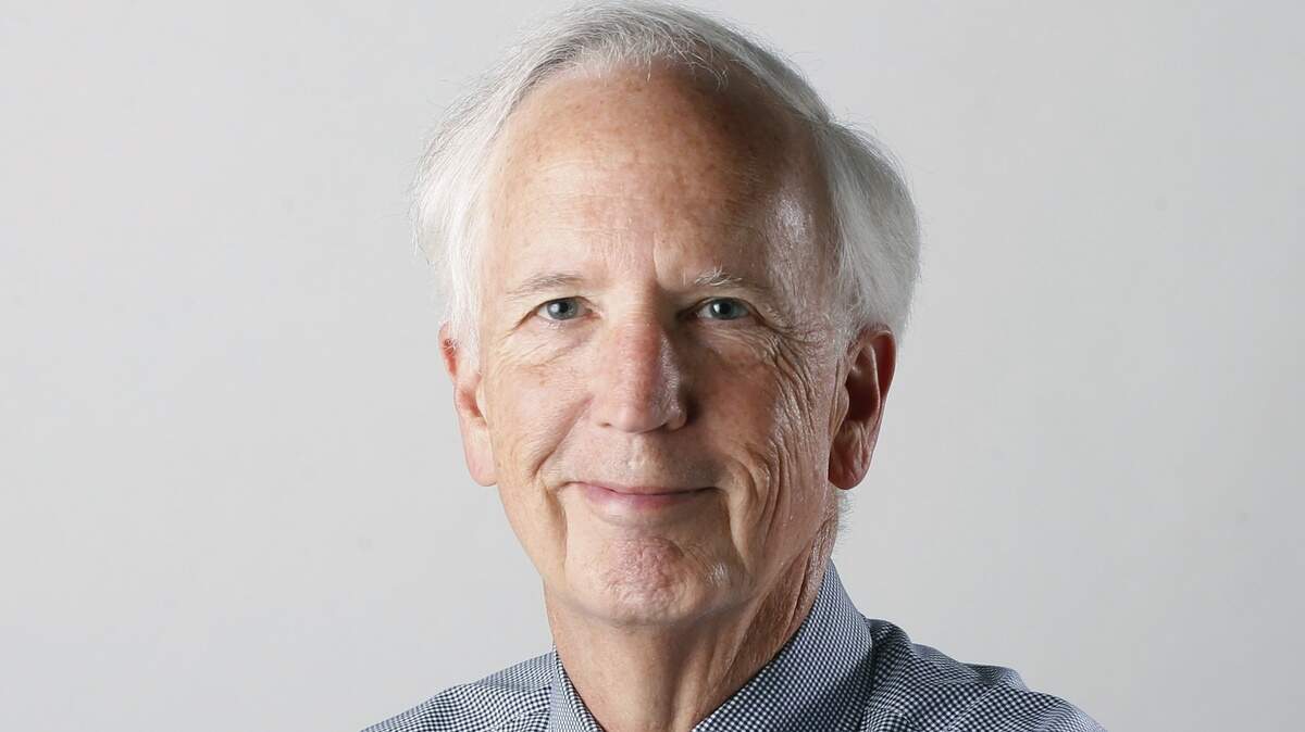Chip Alexander | Raleigh News & Observer