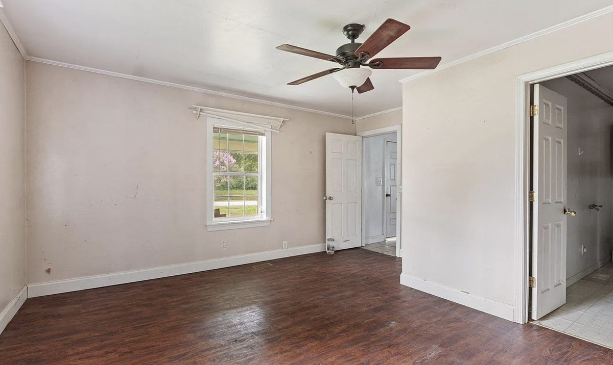 619 E Mason St, Franklinton, 27525