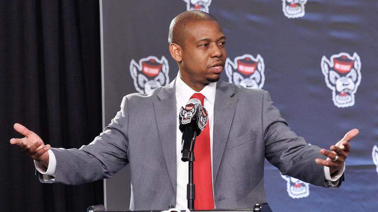 NC State men’s basketball roster a work in progress. Where does Wolfpack stand?