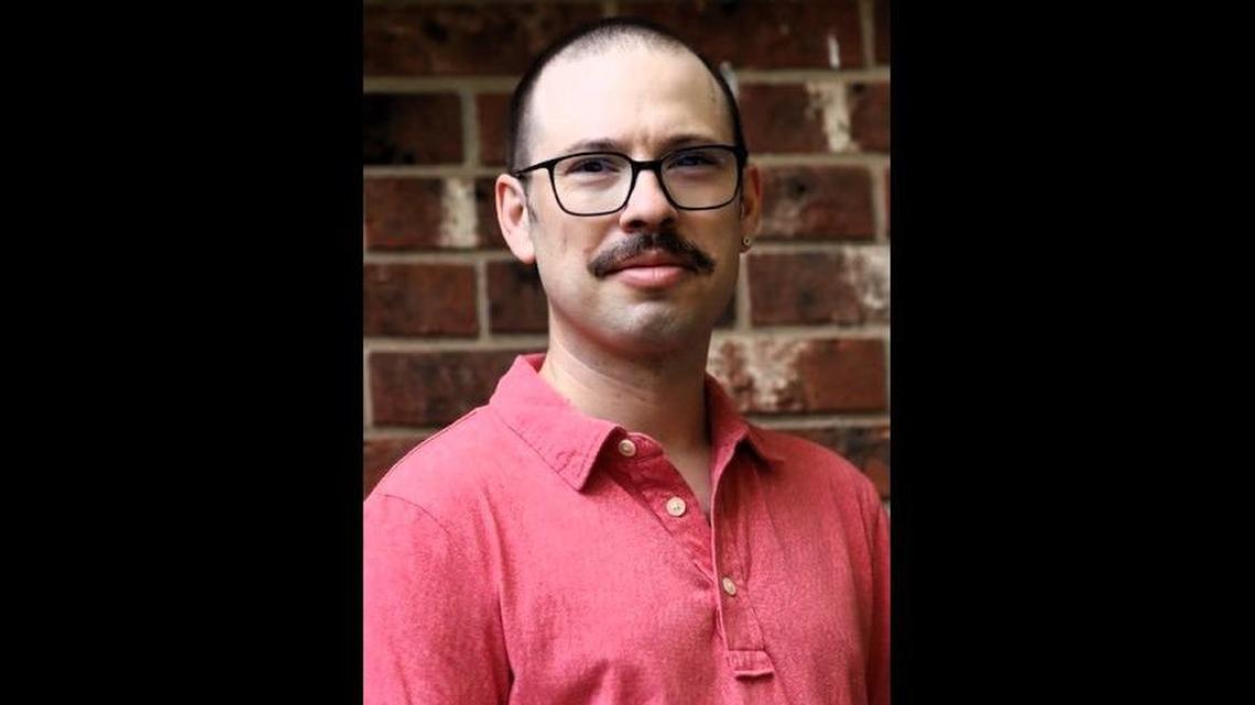 Cristóbal Palmer wants to invest in Carrboro, starting with 1 year on Town Council