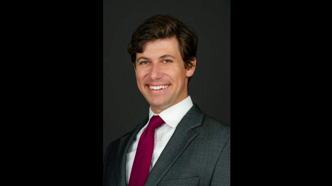 Who Democrats selected to replace former NC Sen. Graig Meyer in General Assembly