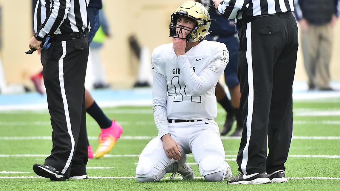 No. 1 Cardinal Gibbons faces Broughton football Thursday. Plus the week’s schedule