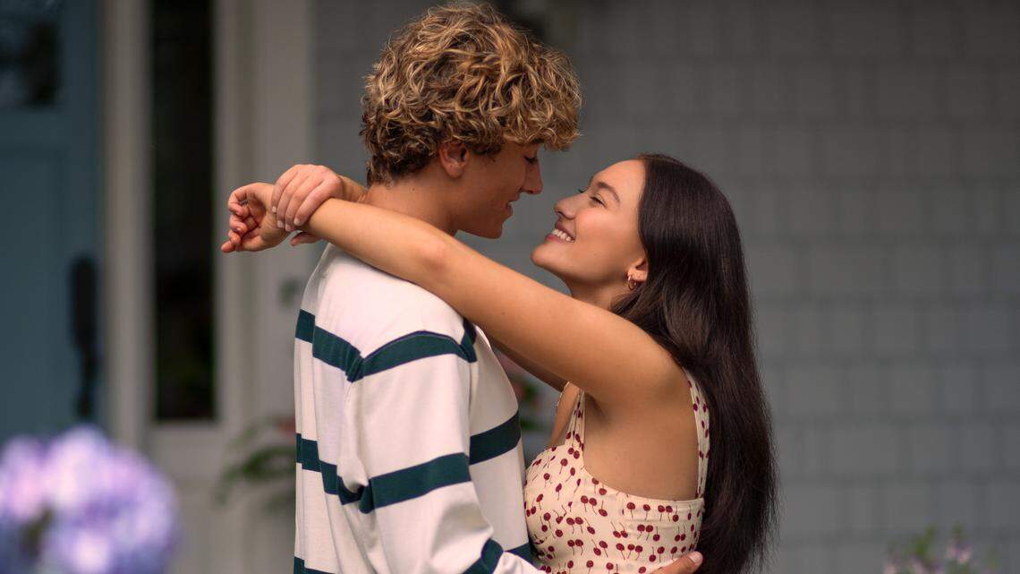 ‘The Summer I Turned Pretty’ episode 5 recap: Wedding prep & old memories