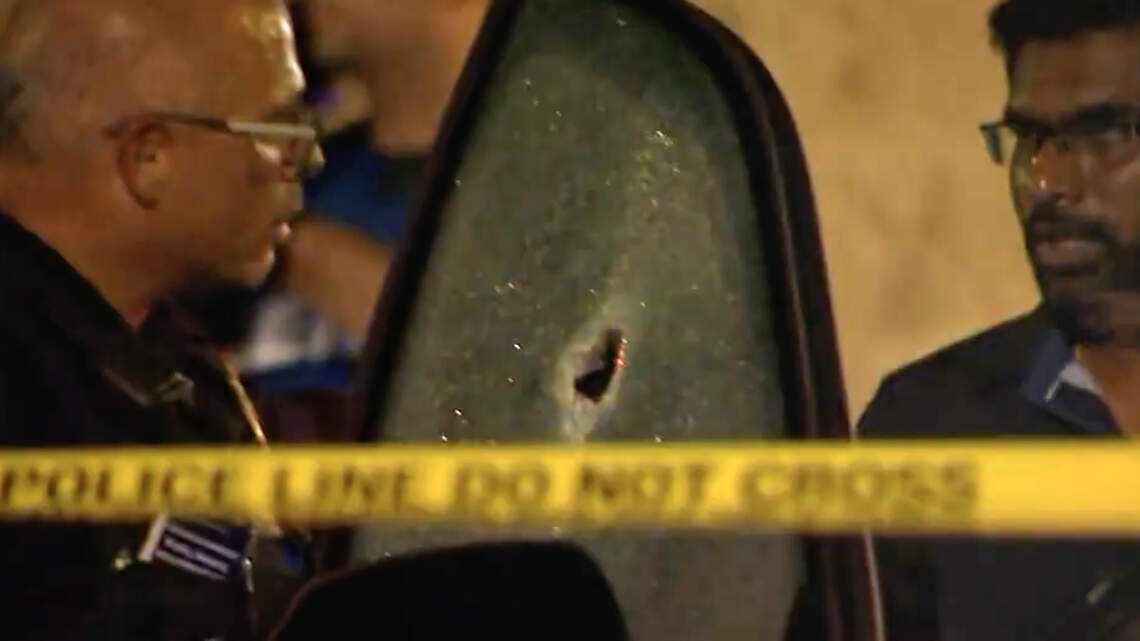 Raleigh police say ‘teen takeovers’ resulted in 9 injured during night of chaos