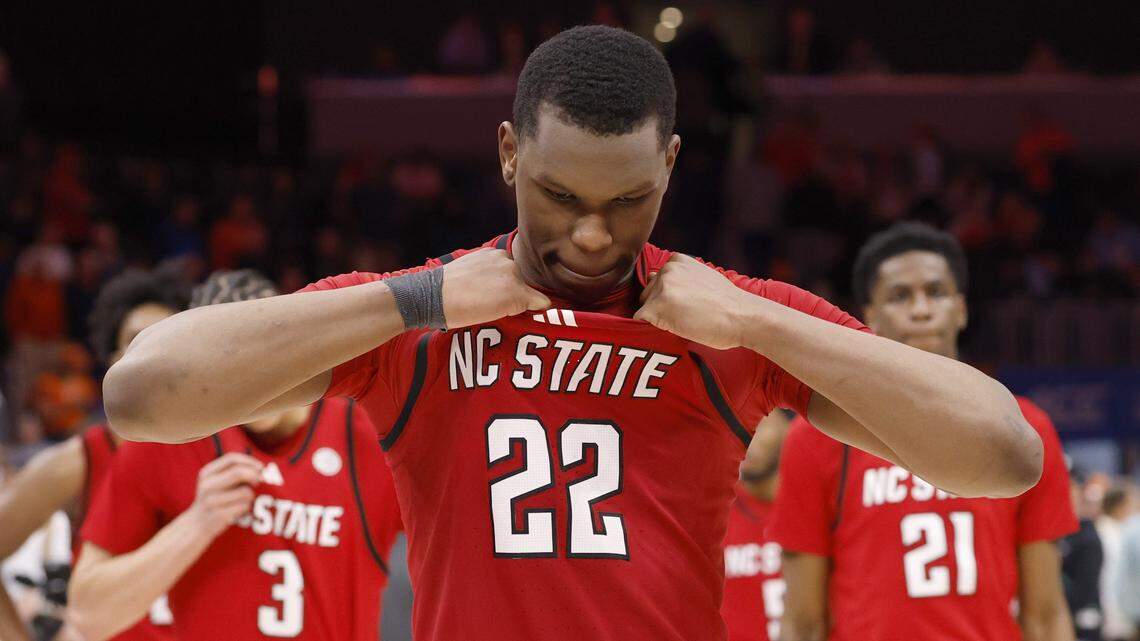 ACC Tournament basketball live updates: Virginia reaches semifinals