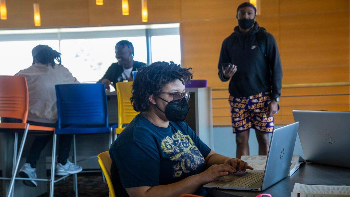 North Carolina’s HBCUs have fought years of funding inequity. Is a change finally coming?