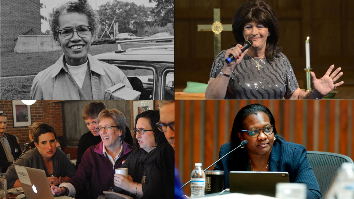 This Pride Month, learn about some of North Carolina’s notable LGBTQ figures.