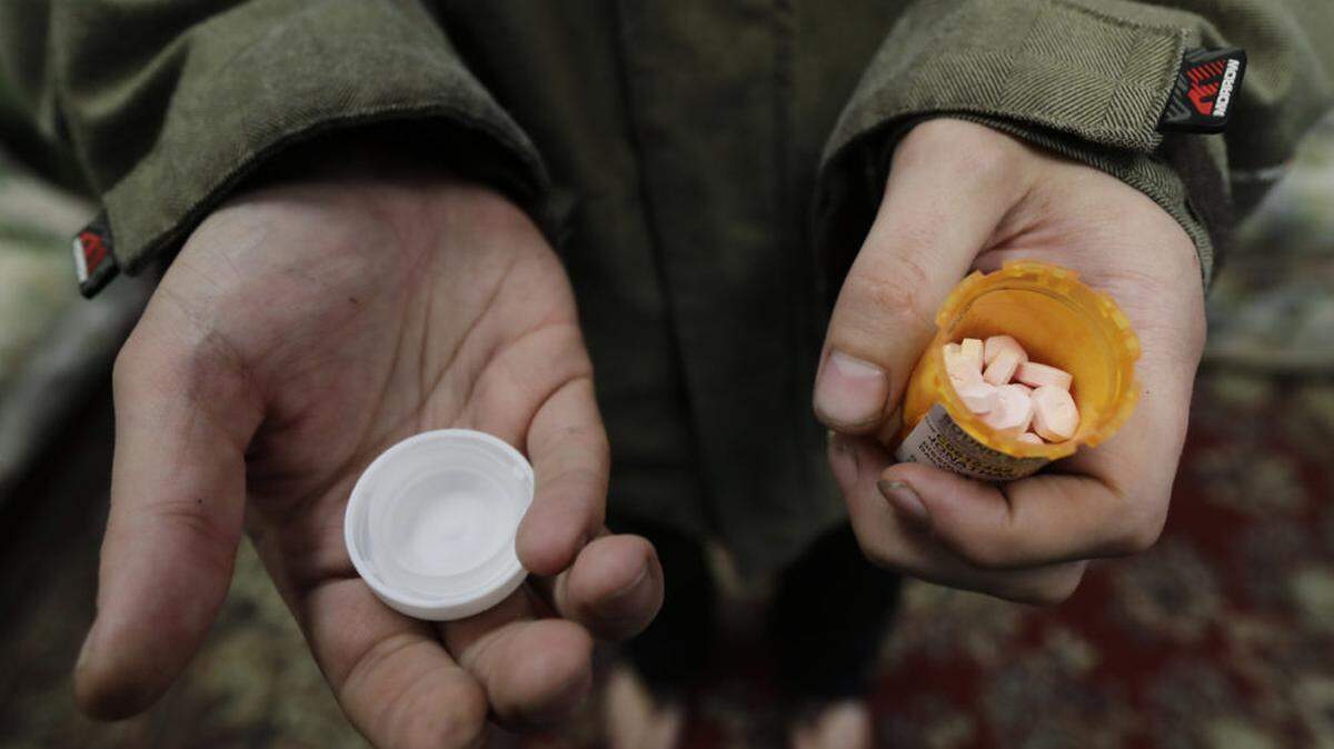 Experts say the rise in fatal overdoses is partly due to a lack of access to medication assisted treatment, like buprenorphine.