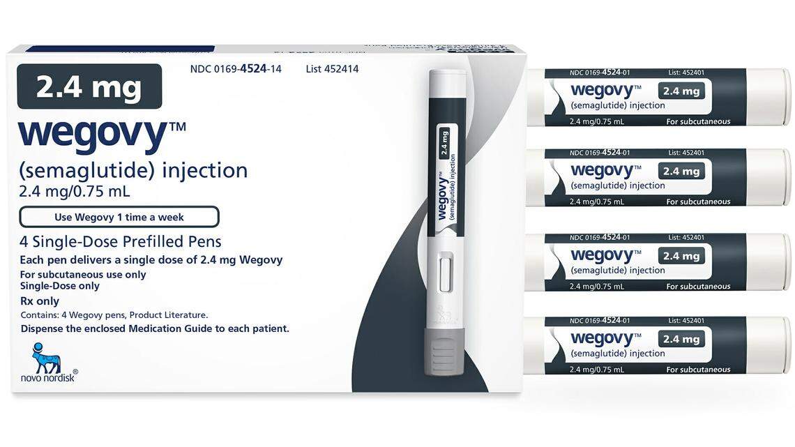 NC State Health Plan is ending coverage of weight-loss drugs. What members need to know