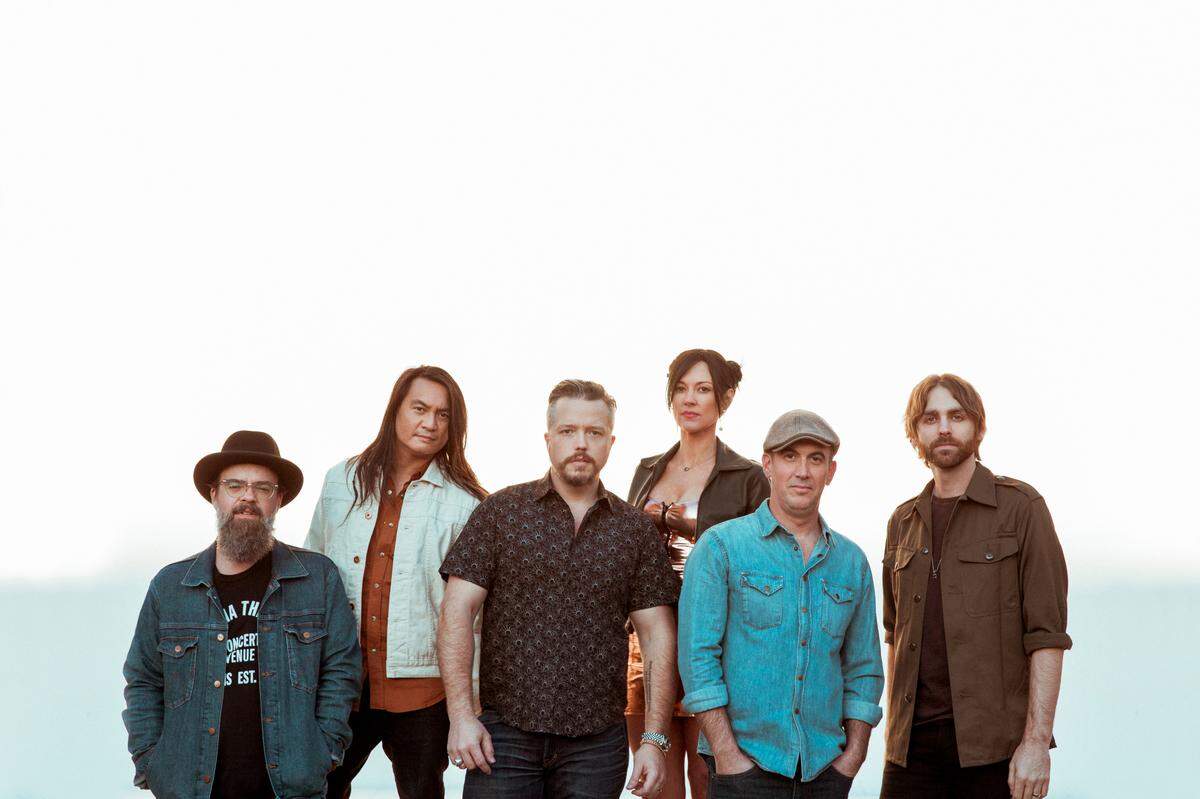 Grammy Award-winning singer, songwriter and musician Jason Isbell and his band the 400 Unit have a new album, “Reunions,” out May 15 and a tour that will bring him to Durham, NC June 8-9.