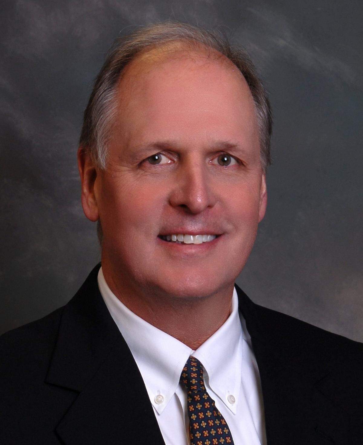 Dr. Robert Nevill Gates