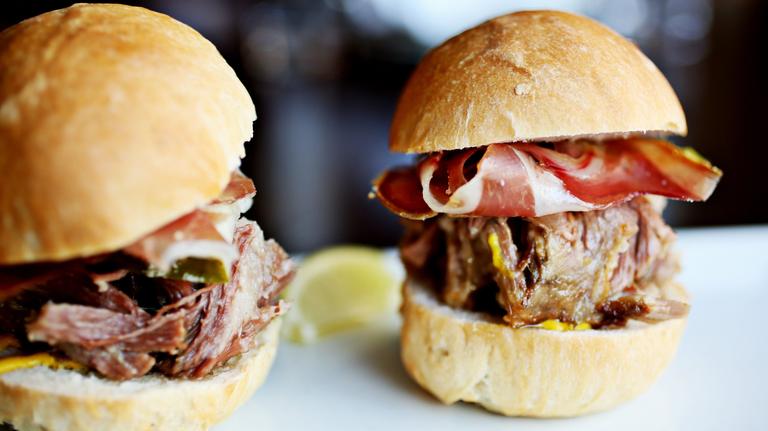 Here are 9 can’t-miss food festivals in the Triangle this spring