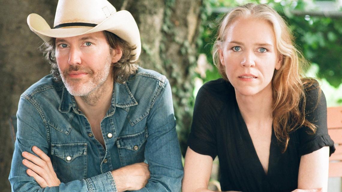 Gillian Welch’s songs are like tiny novels, illuminating complex characters and rich storytelling