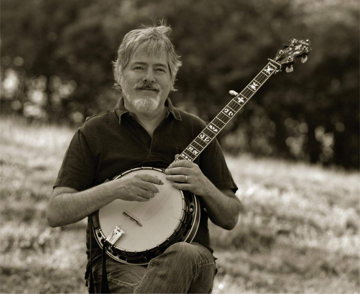 Bela Fleck’s My Bluegrass Heart featuring Michael Cleveland, Sierra Hull, Justin Moses, Mark Schatz & Bryan Sutton will perform at World of Bluegrass at Red Hat Amphitheater.