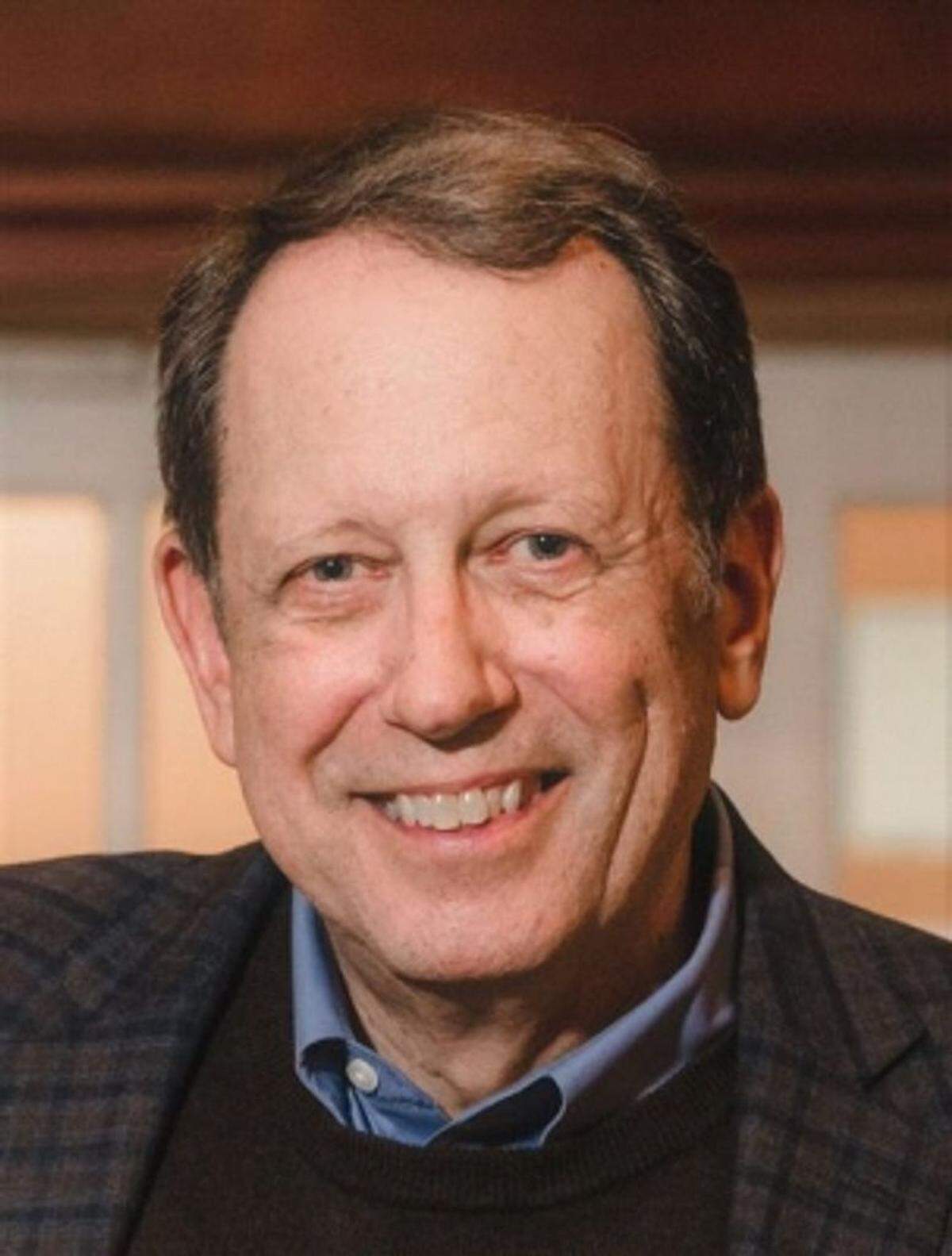 Former Union County Superior Court Judge David Lee