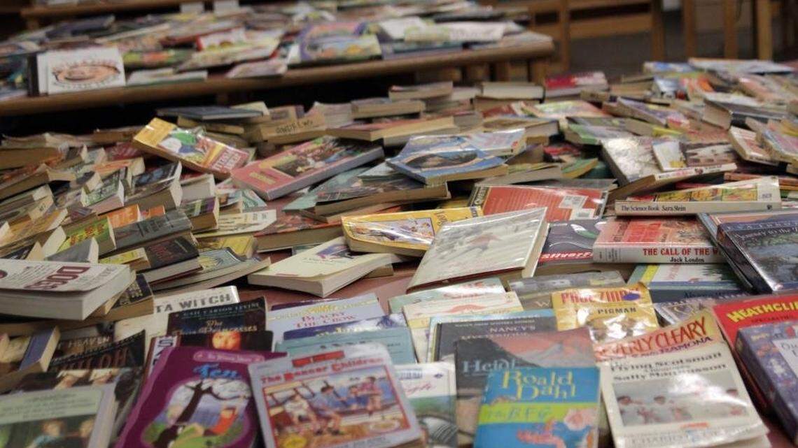 Which five books do you think everyone should read? Tell us in this poll.