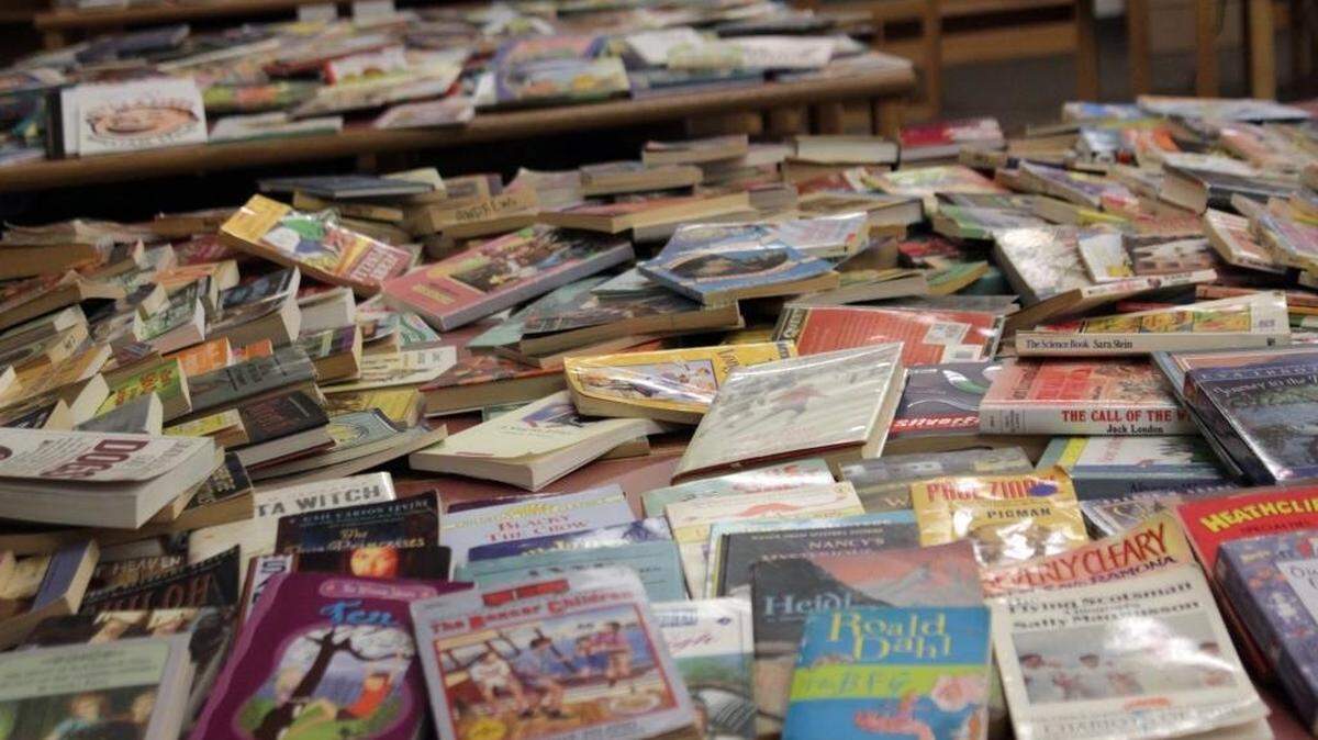 Which five books do you think everyone should read? Tell us in this poll.