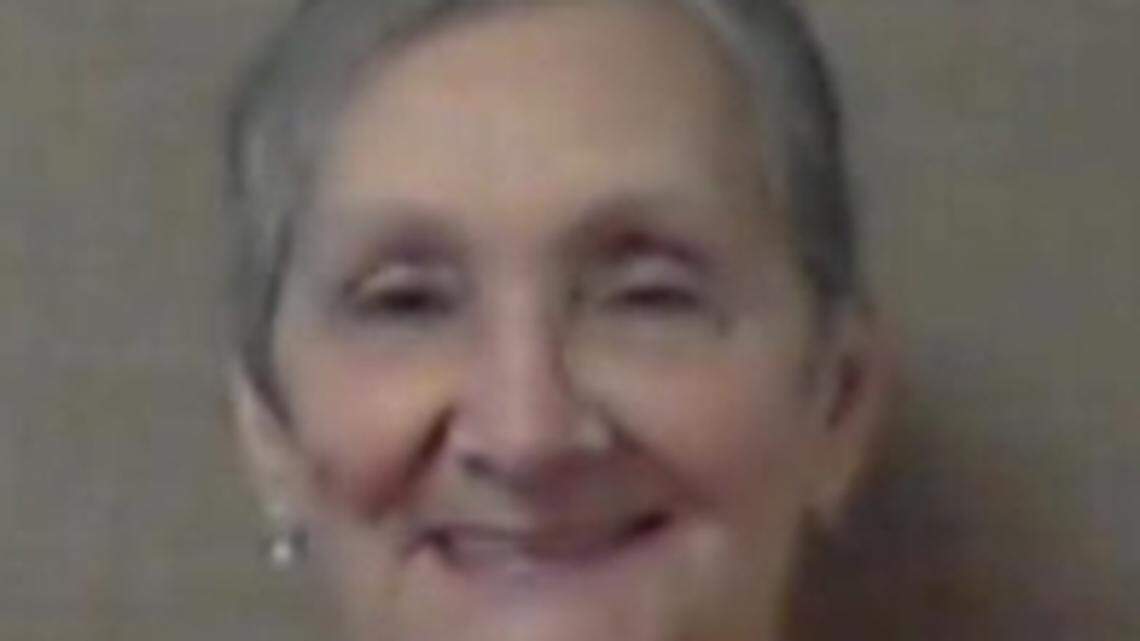 Blanche Taylor Moore