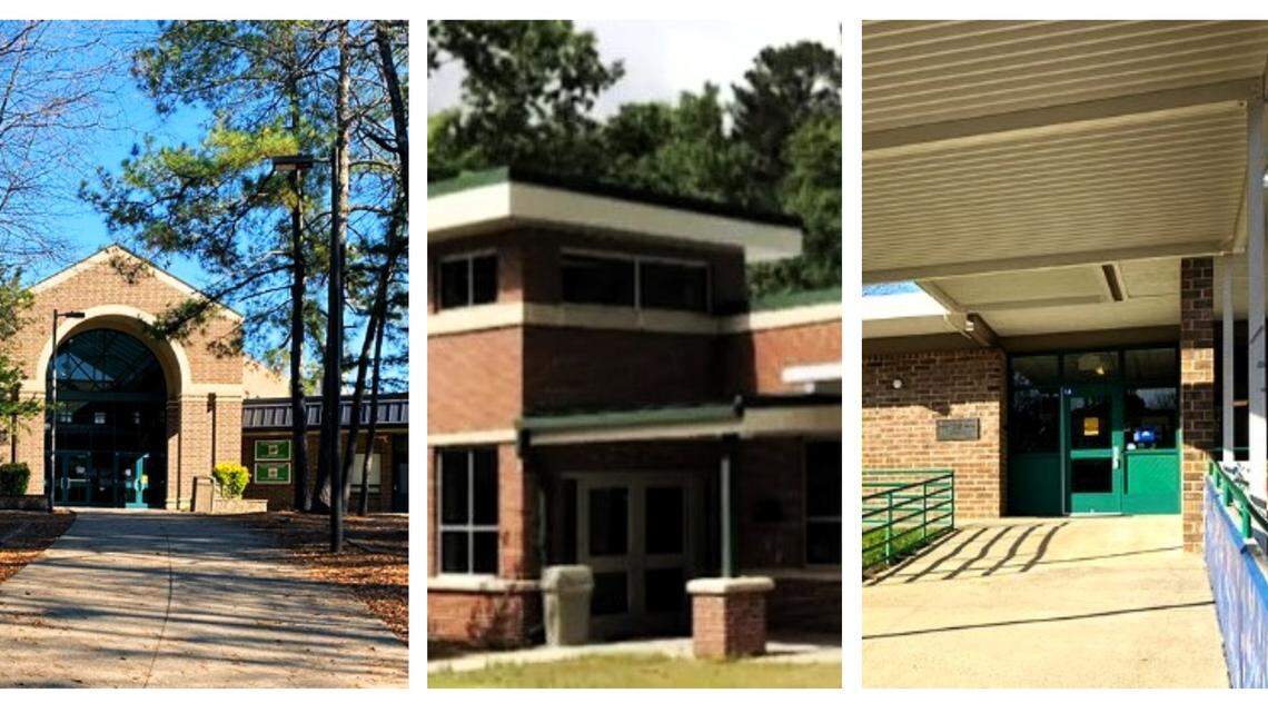 Chapel Hill-Carrboro may now close just 1 school. A look at the criteria.