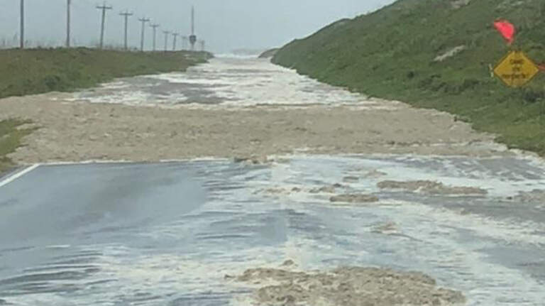 Last stretch of Outer Banks highway closed by Hurricane Florence reopens Friday