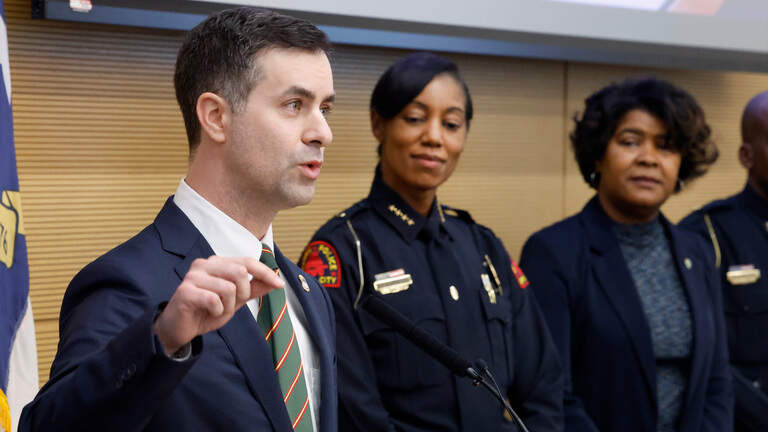 With Biden-appointed US Attorney gone, what is future of NC GOP spending probe?