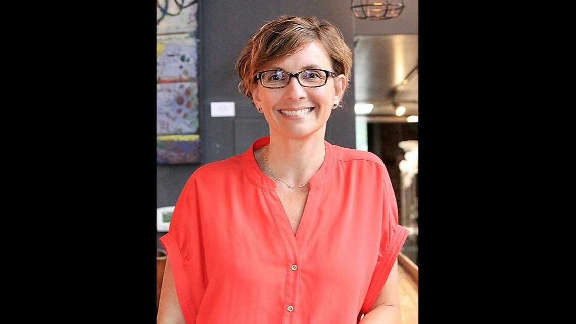 Stephanie Wade, candidate for Carrboro Town Council