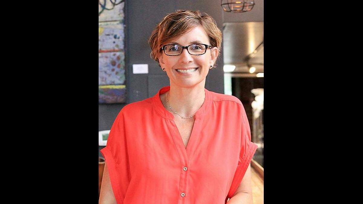 Stephanie Wade, candidate for Carrboro Town Council