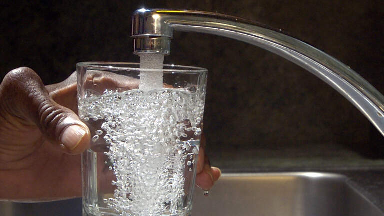 Cary, Morrisville water under boil water notice Monday. Schools dismissing early.