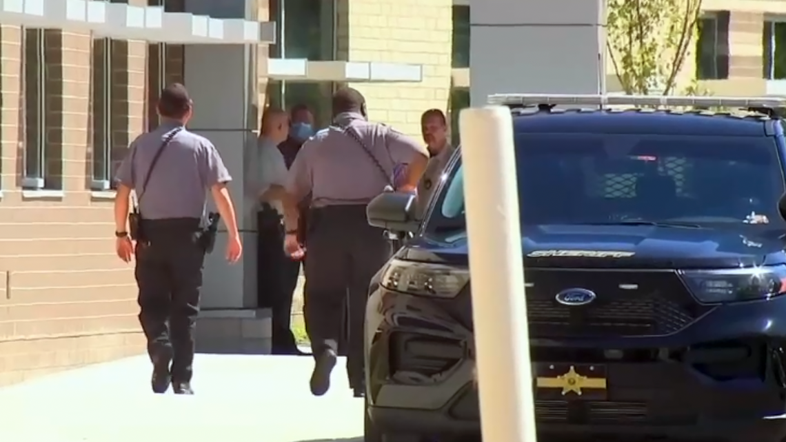 Northern High School under lockdown after reported stabbing | Raleigh ...