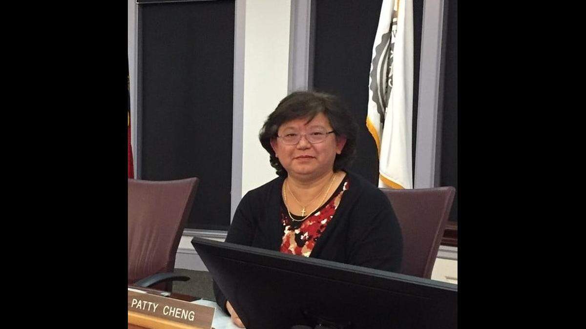 Patty Cheng, candidate for Morrisville Town Council, withdraws from race. Here’s why.