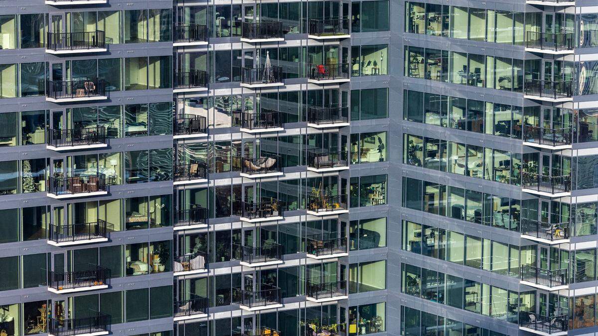 Raleigh, North Carolina’s more permissive zoning approach has led to more than 2,800 new housing units since 2021.