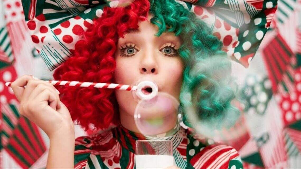 When you’re ready to give Mariah a break, put these new songs on your Christmas playlist