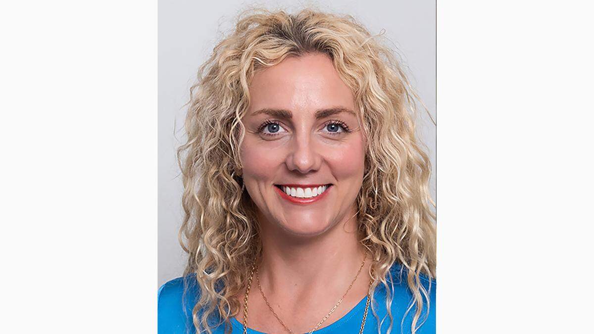 Ashley-Nicole Russell
