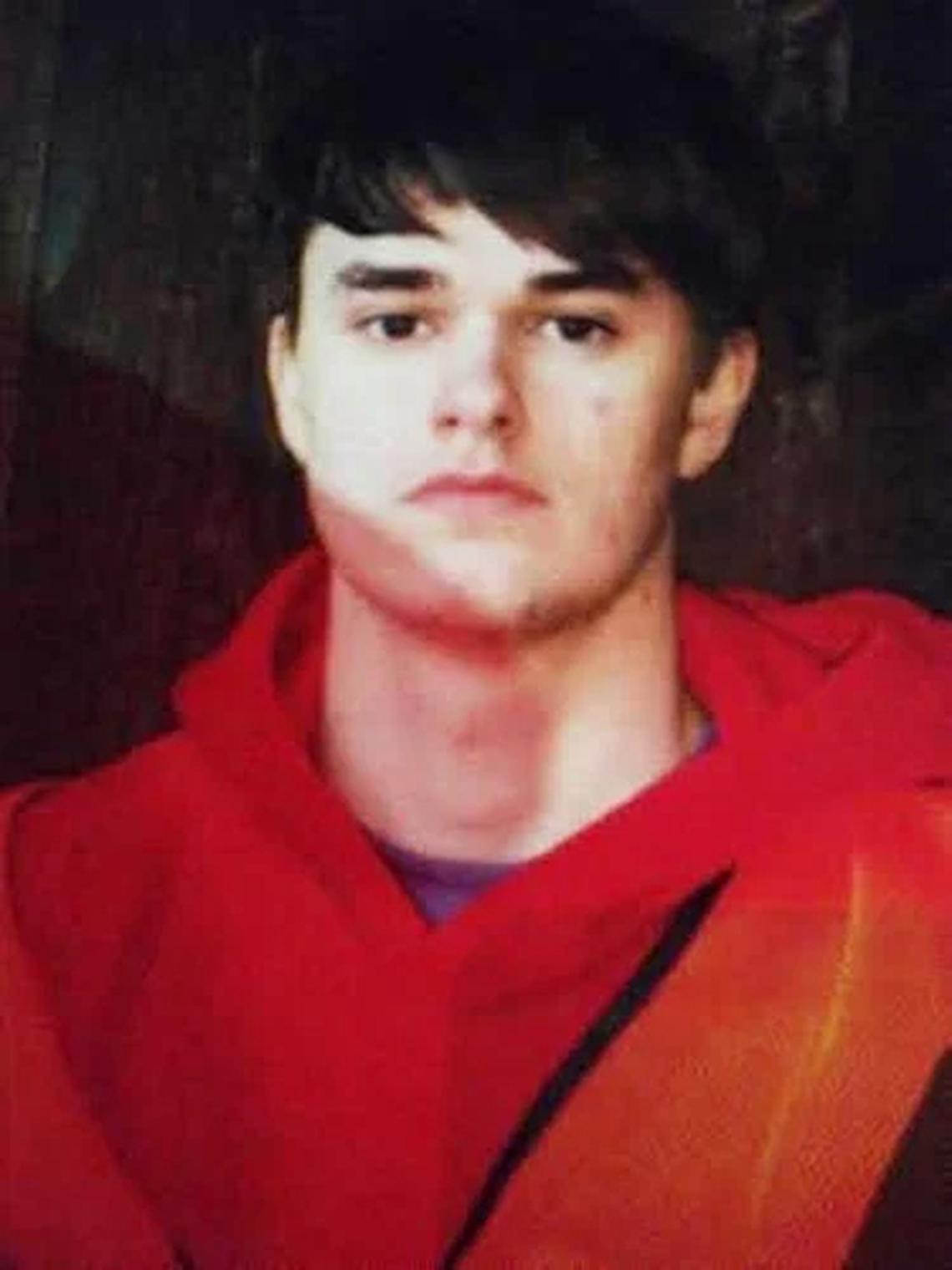 Alec Lansing, 17, died in 2014 after running away from Trails Carolina. His body was discovered in a remote part of the Nantahala Forest, 12 days after he disappeared.
